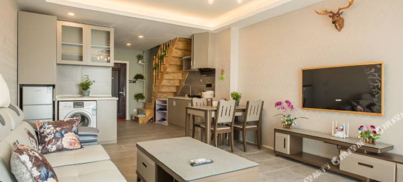 苏州福惠源雅居公寓图片