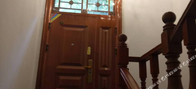 天水朱婷农家乐图片