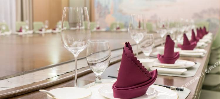 赣州纽豪花园酒店(江南宋城历史文化旅游区店)图片