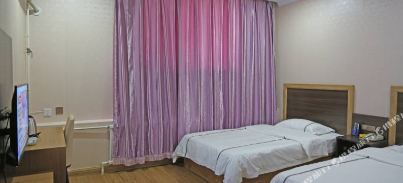 唐山远通商务酒店图片