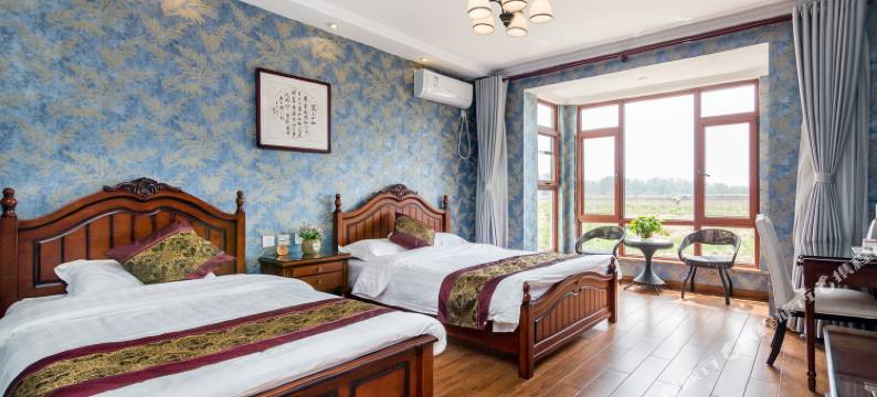 北戴河馥约民宿图片