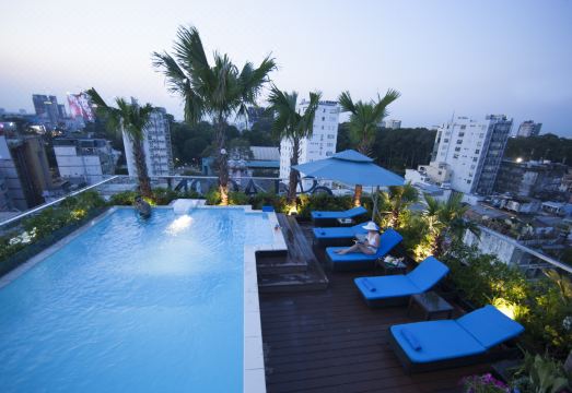 Alagon D'antique Hotel & Spa Hotel Overview