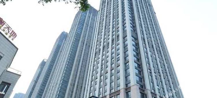 合肥莜家利民宿图片