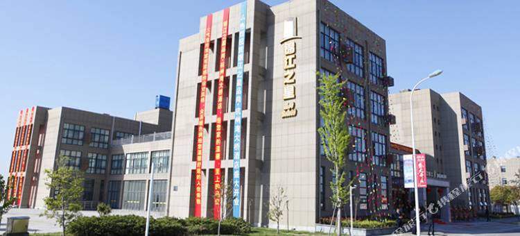 锦江之星品尚酒店(宁波杭州湾大桥店)图片