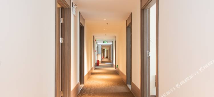 汉庭酒店(海口省政府国兴大道店)图片