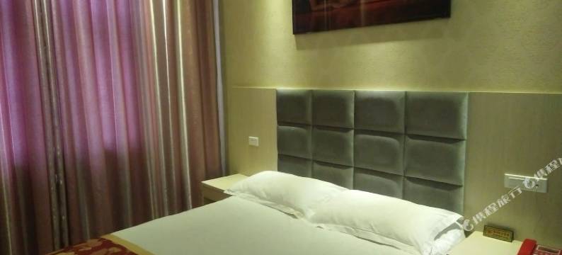 叶县商业快捷宾馆(紫和城国贸中心店)图片