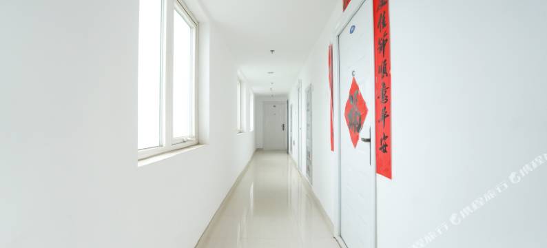 绥中静海时光小筑海景度假公寓图片