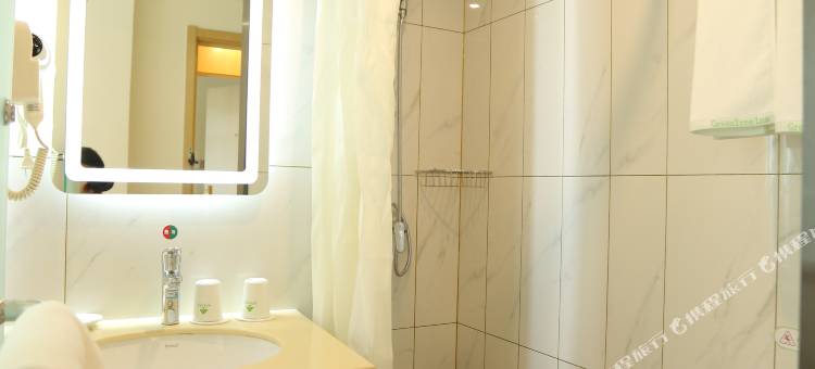 天津格琳日租图片