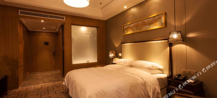 威海贵禾四季酒店图片