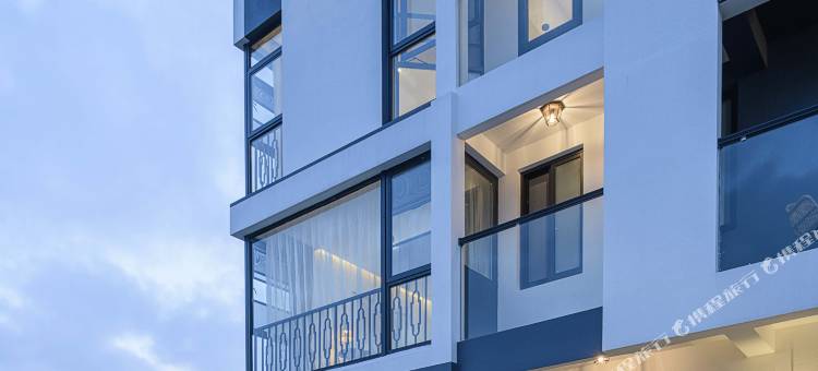 嵊泗素澜民宿图片