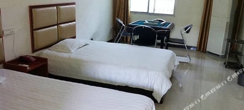 老河口幸福里客栈图片