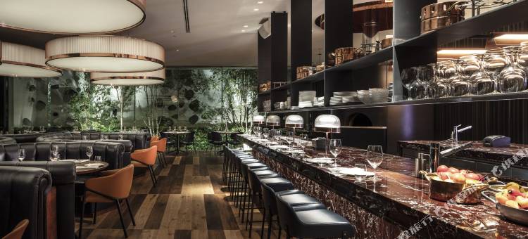 维克多先生酒店(Sir Victor Hotel, part of Sircle Collection)图片