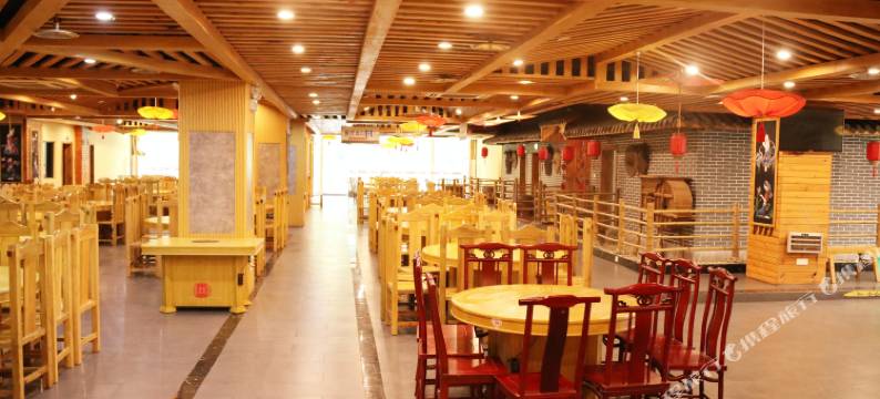 赤水四度酒店图片