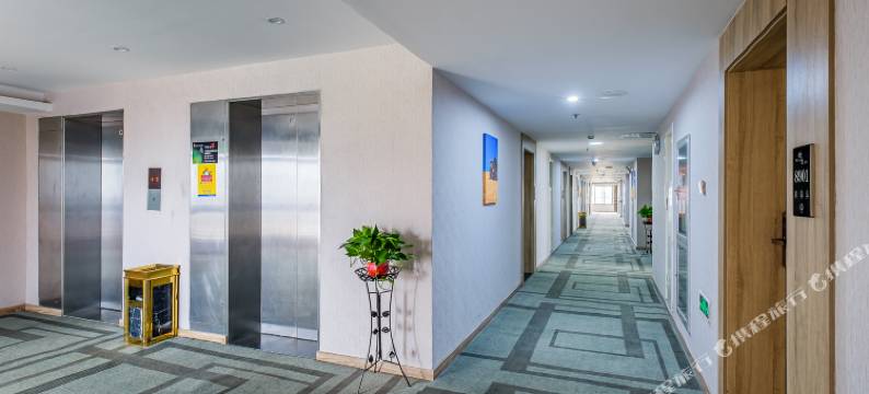 轻旅酒店(嘉兴洪合羊毛衫市场店)图片