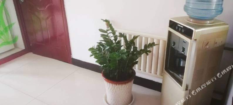 北戴河邢秀珍农家院图片