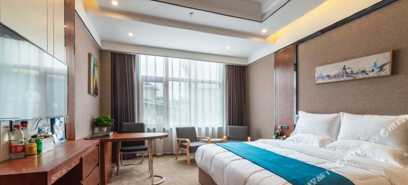 青岩古镇顾缘尚品酒店图片