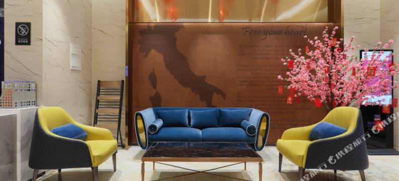 雅斯特酒店(武汉天河机场横店街店)图片