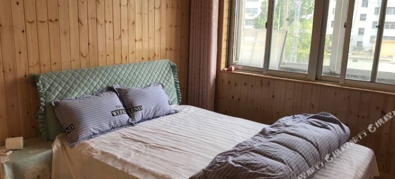 同福客栈(青岛胶南店)图片