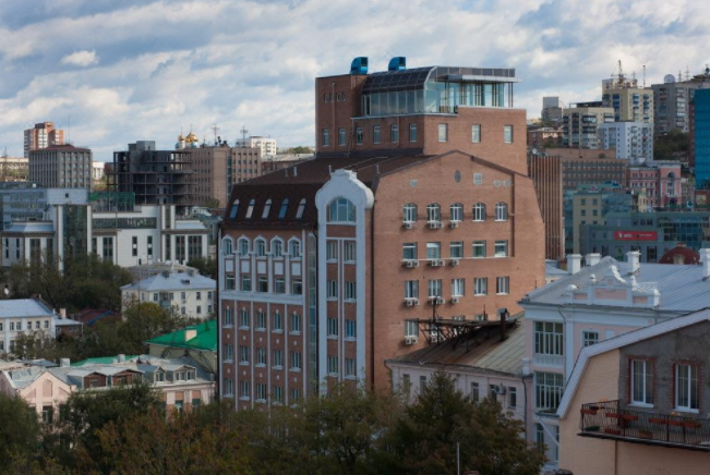 Discount [50% Off] Arbat Vladivostok Russia | Hotel Near Me Jacuzzi Suite