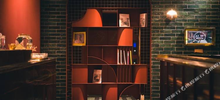 给恰旅店 Getcha Hostel图片