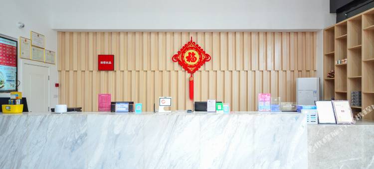尚客优品酒店(随州吾悦广场清河路店)图片