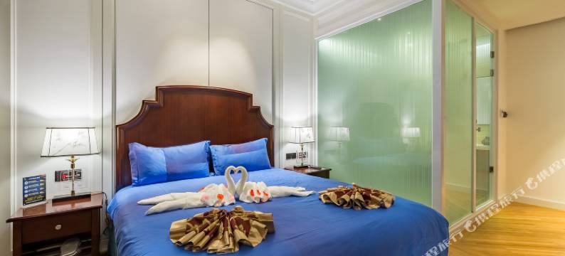 般佈酒店(上海虹桥机场国展中心店)图片