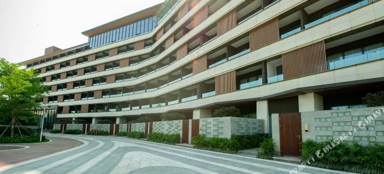 重庆华侨城嘉途酒店图片