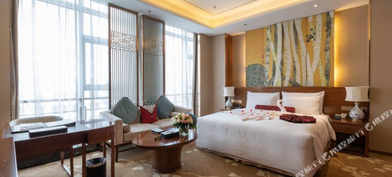 西安永昌国际酒店图片