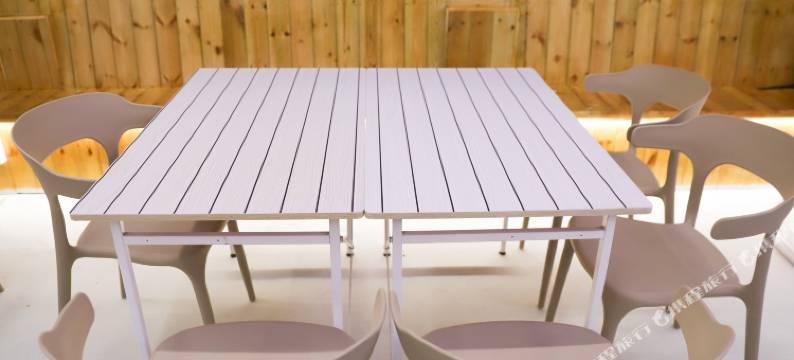 涠洲岛1984无尘别院图片