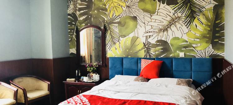 成都百顺酒店图片