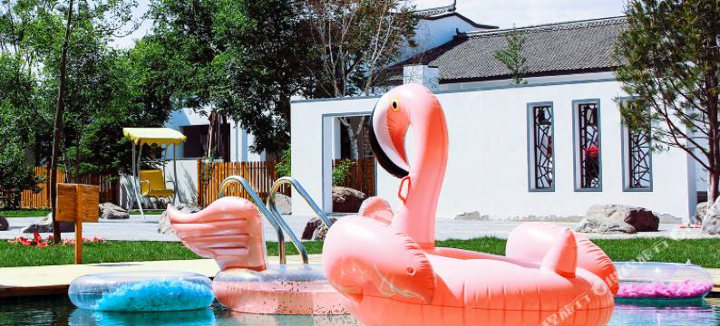 北京一棵树民宿图片