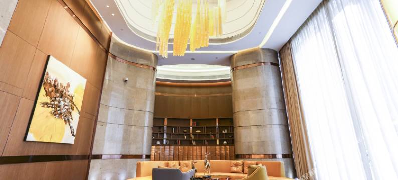 邦拓美诺行政公寓(深圳前海FOR ONE T4店)图片