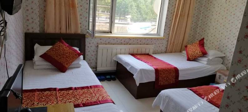 锦州金来旅店图片