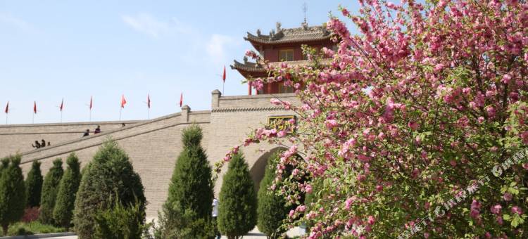 会宁会师桥宾馆(红军会师楼景区店)图片