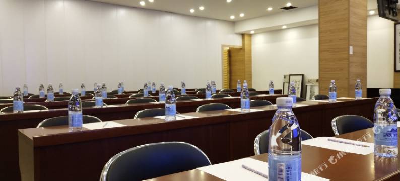 罗浮山拾里美宿图片