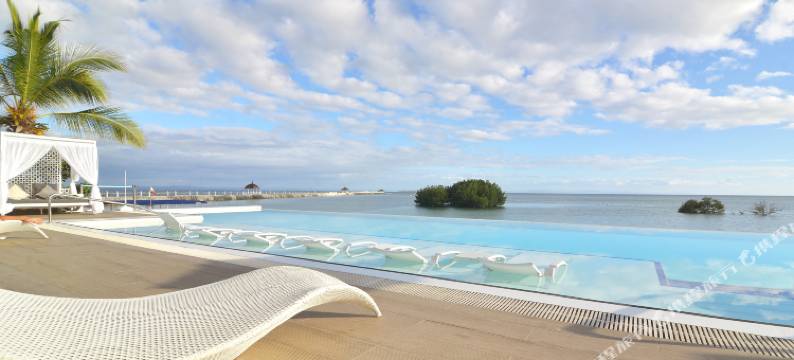 宿务太平洋度假村(Pacific Cebu Resort)图片