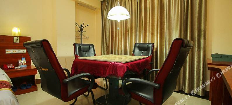 海口天悦商务宾馆图片