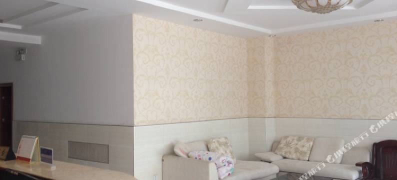 南陵时代宾馆图片