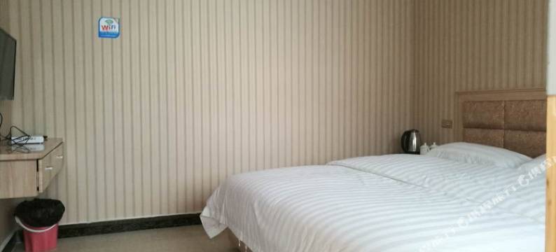 利川鑫鑫酒店图片