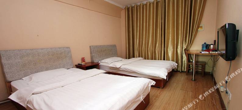 微山俪江商务宾馆图片