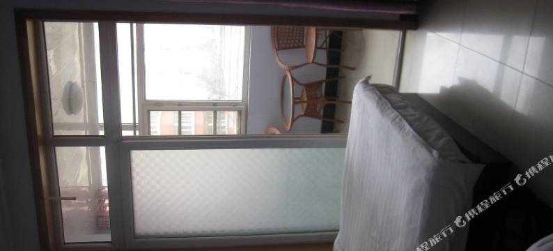 张家口金香洗浴宾馆图片