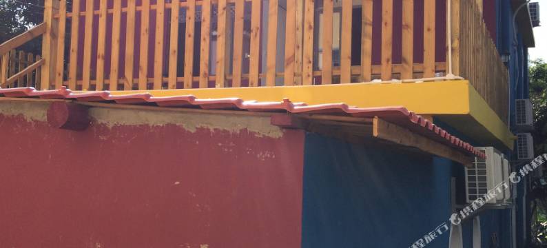 深圳较场尾六一三小栈图片