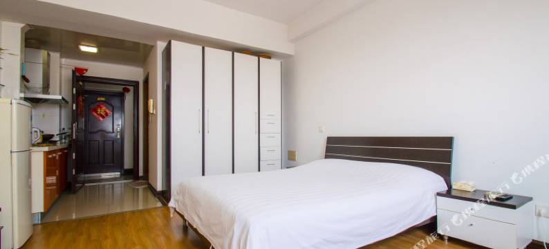 扬州金都汇公寓图片