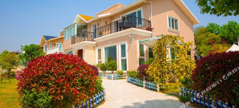 南京南山湖度假村图片