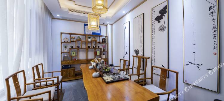 无锡一合二舍客栈图片