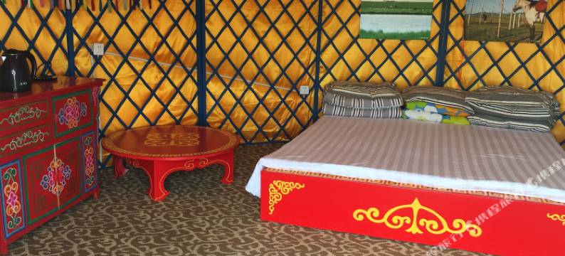 赤峰托亚特色民宿图片