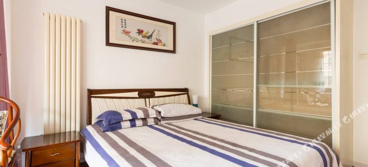 向往的生活公寓(威海塔山中路分店)图片