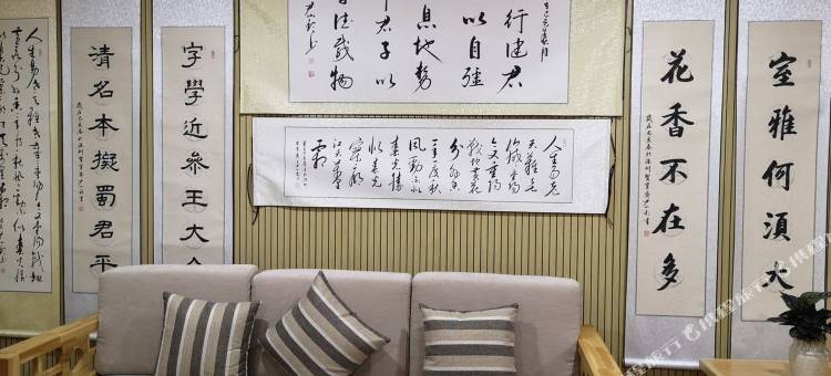 静谧小院民宿(惠州西湖店)图片