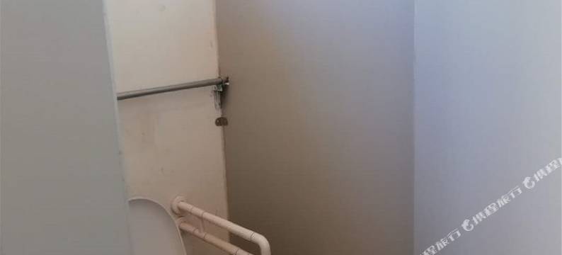 玉渡山帐篷营地民宿图片