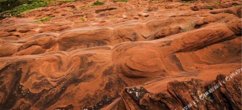 商洛秦乡缘山庄农家乐图片